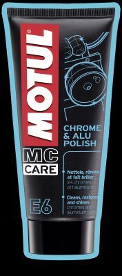 Chrome Polish MOTUL 103001