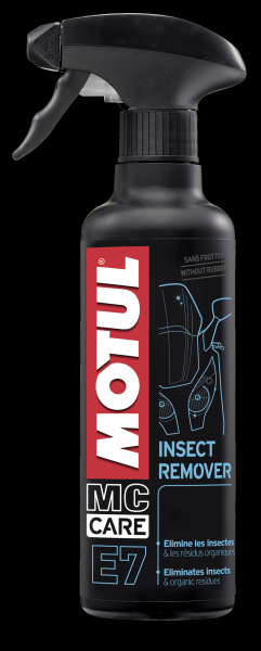 MOTUL 103002 Insect Remover