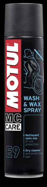 MOTUL 103174 Auto Shampoo