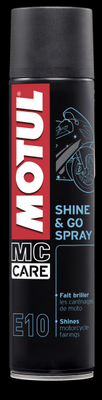 Synthetic Material Cleaner MOTUL 103175