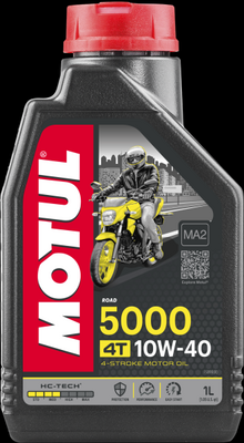 Engine Oil MOTUL 104054