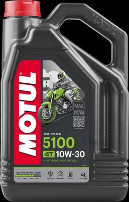 Engine Oil MOTUL 104063
