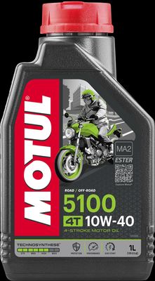 Engine Oil MOTUL 104066
