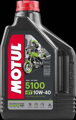 Engine Oil MOTUL 104067