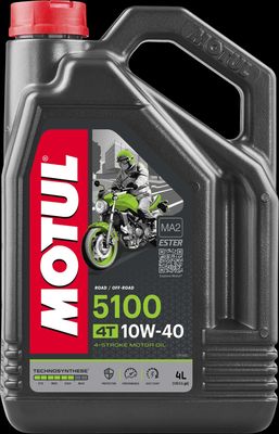 Engine Oil MOTUL 104068