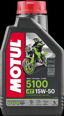 Engine Oil MOTUL 104080