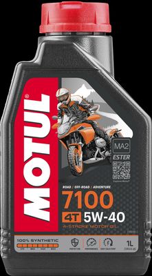 Engine Oil MOTUL 104086