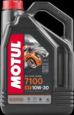 Engine Oil MOTUL 104090