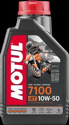 Engine Oil MOTUL 104097