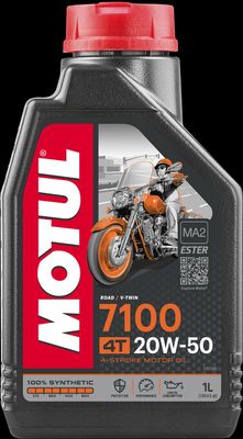 Engine Oil MOTUL 104103
