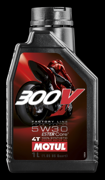 MOTUL 104108 Engine Oil