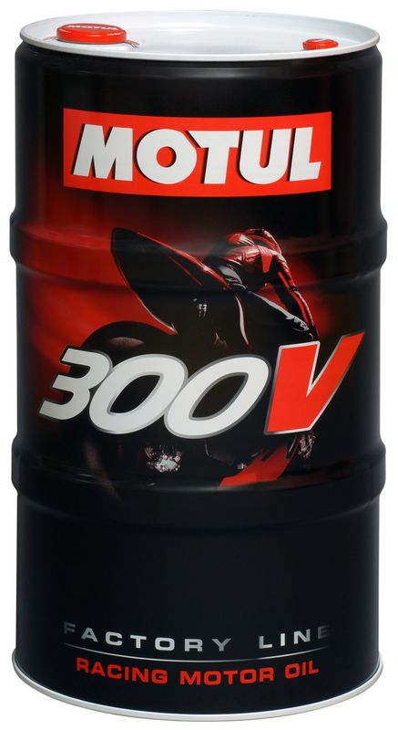 MOTUL 104132 Engine Oil