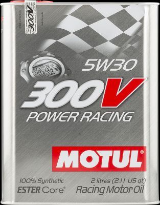Engine Oil MOTUL 104241