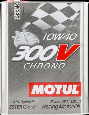 Engine Oil MOTUL 104243