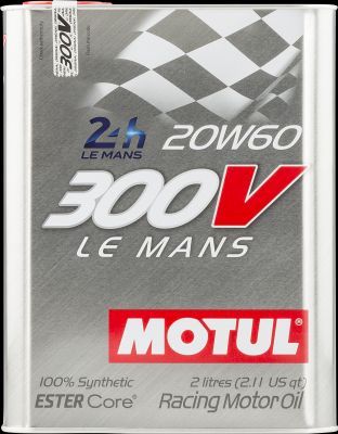 Engine Oil MOTUL 104245