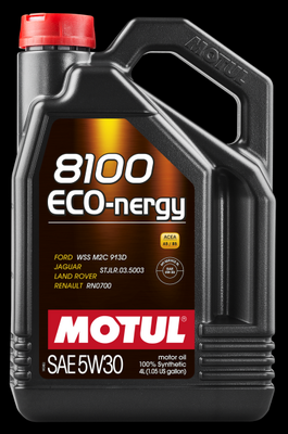 Engine Oil MOTUL 104257