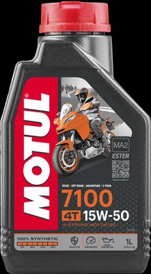 Engine Oil MOTUL 104298