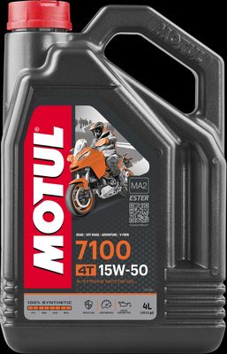 Engine Oil MOTUL 104299