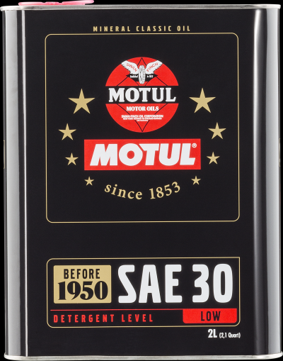 MOTUL 104509 Engine Oil