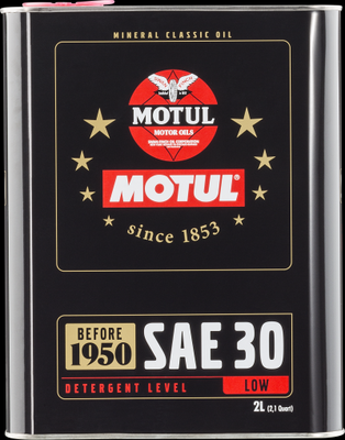 Engine Oil MOTUL 104509