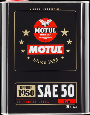 Engine Oil MOTUL 104510
