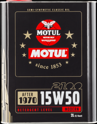Engine Oil MOTUL 104512