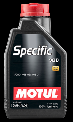 Engine Oil MOTUL 104559
