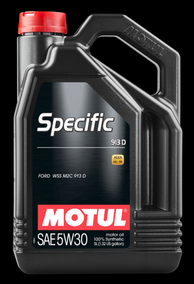 Engine Oil MOTUL 104560