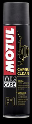Cleaner, carburettor MOTUL 105503