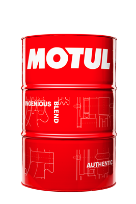 MOTUL 105741 Engine Oil