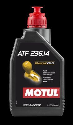 Transmission Oil MOTUL 105773