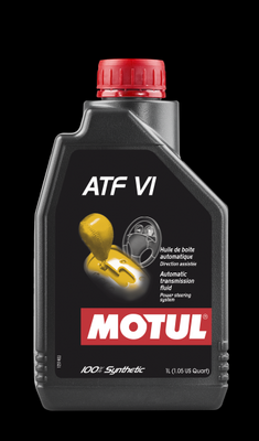 Hydraulic Oil MOTUL 105774