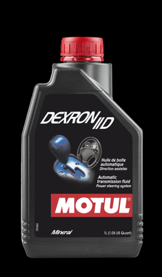 Hydraulic Oil MOTUL 105775