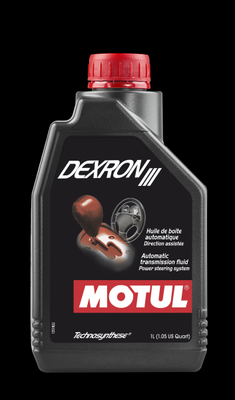 Hydraulic Oil MOTUL 105776