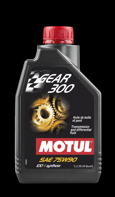 Transmission Oil MOTUL 105777