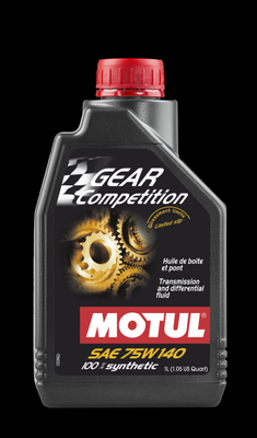 Transmission Oil MOTUL 105779