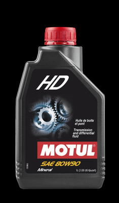 Transmission Oil MOTUL 105781