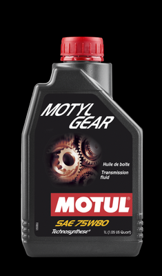 Transmission Oil MOTUL 105782