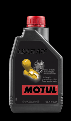 Hydraulic Oil MOTUL 105784