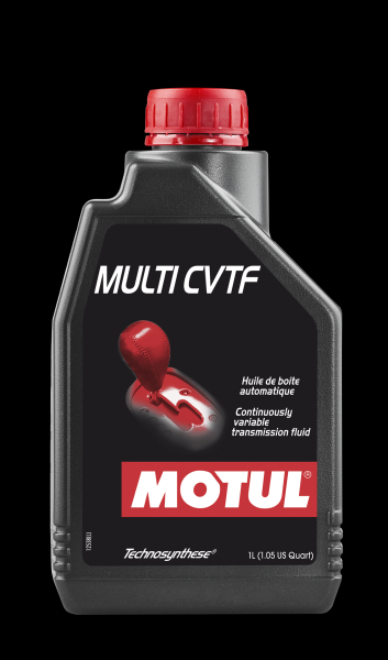 MOTUL 105785 Oil, continuously variable transmission (CVT)