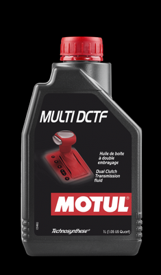 Transmission Oil MOTUL 105786