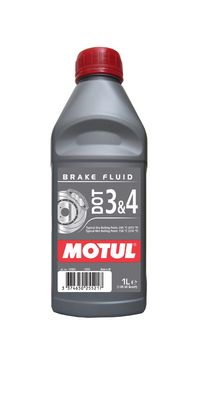 Brake Fluid MOTUL 105835