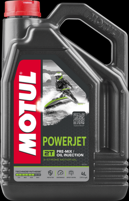 2-stroke engine oil MOTUL 105873
