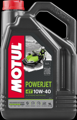 Engine Oil MOTUL 105874