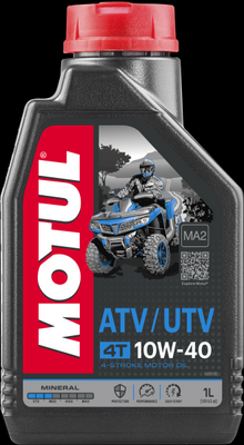 Engine Oil MOTUL 105878
