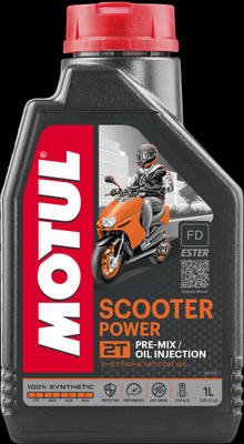 Engine Oil MOTUL 105881