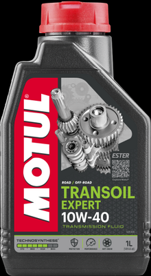 Transmission Oil MOTUL 105895