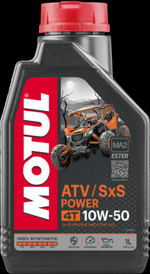 Engine Oil MOTUL 105900