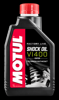 Hydraulic Oil MOTUL 105923