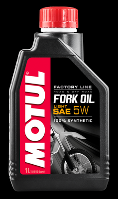 Fork Oil MOTUL 105924